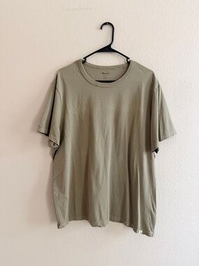 Madewell All Day Tee